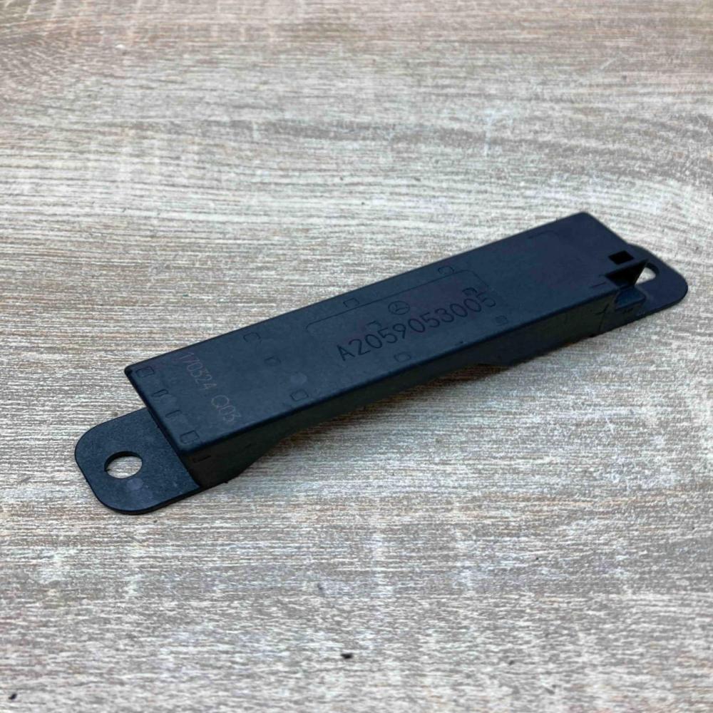 A2059053005   Keyless (KESSY) go control unit/module Mercedes-Benz GLC X253 C253