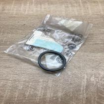 03C121665   Engine coolant pipe/hose Volkswagen PASSAT B6