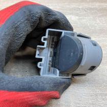 98AB 11572 BE   Ignition lock Ford Focus