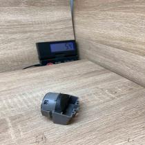 98AB 11572 BE   Ignition lock Ford Focus