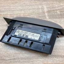 A0005428723   Parking PDC sensor display screen Mercedes-Benz S W220