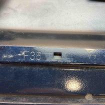 BMWF36   Fuel tank cap BMW 4 F36 Gran coupe