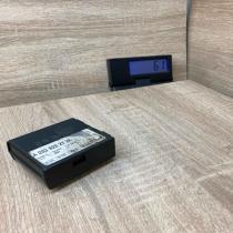 A2038202726   Alarm control unit/module Mercedes-Benz C W203