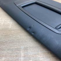 LH2321252  Defective Sun visor BMW X5 F15