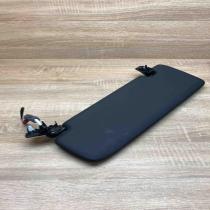 LH2321252  Defective Sun visor BMW X5 F15