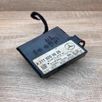 A2118209626 510080490 With Plug Alarm control unit/module Mercedes-Benz E W211