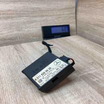 A2118209626 510080490 With Plug Alarm control unit/module Mercedes-Benz E W211