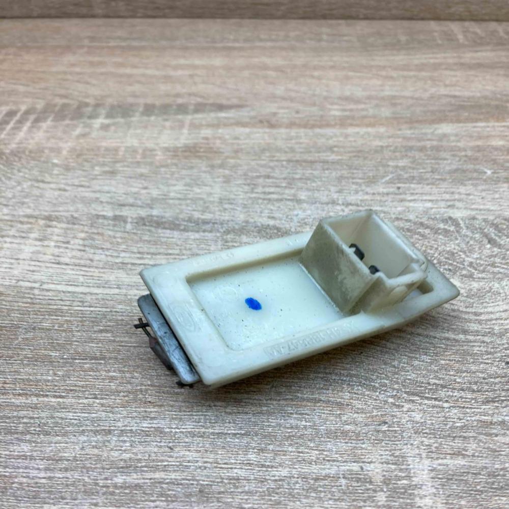 XS4H 18B647 AA   Heater blower motor/fan resistor Ford Mondeo Mk III