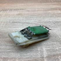 XS4H 18B647 AA   Heater blower motor/fan resistor Ford Mondeo Mk III