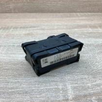 13208665 101701 03623  ESP acceleration yaw rate sensor Opel Zafira B