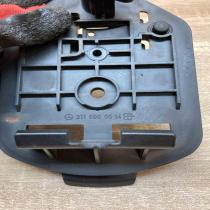 2118900514   Hazard Warning Triangle Mounting Bracket Mercedes-Benz E W211