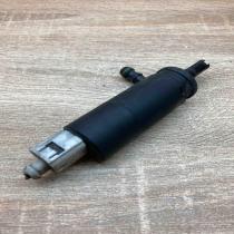 2108691221   Windscreen/windshield washer pump Mercedes-Benz E W210