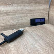 2108691221   Windscreen/windshield washer pump Mercedes-Benz E W210