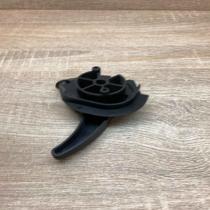 MB Hood Lever   Engine bonnet (hood) release handle Mercedes-Benz S W220