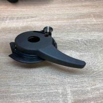 MB Hood Lever   Engine bonnet (hood) release handle Mercedes-Benz S W220