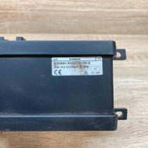 S3080 S2001 A100 8   Other control units/modules Toyota Corolla Verso AR10