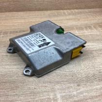 13246046  With Plug Airbag control unit/module Opel Zafira B