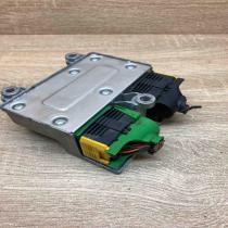 13246046  With Plug Airbag control unit/module Opel Zafira B