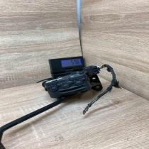 9202343 6PV008115 With Plug Accelerator throttle pedal Opel Zafira B