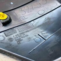 7315131 179 491  Front sill trim cover BMW 4 F32 F33