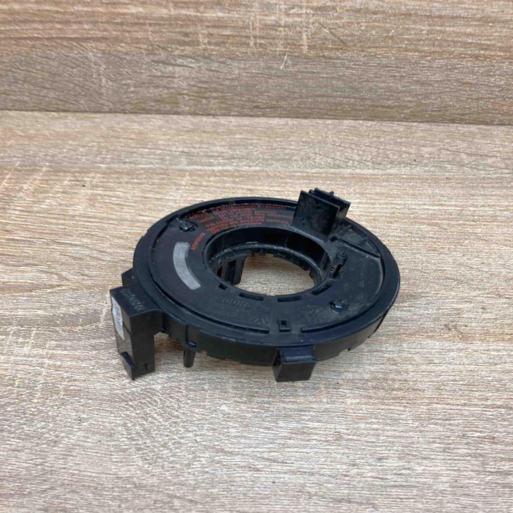 1J0959653 Used  Airbag slip ring squib (SRS ring) Volkswagen PASSAT B5
