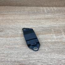 A0018209326   Airbag deployment crash/impact sensor Mercedes-Benz E W211
