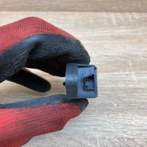 A0018209326   Airbag deployment crash/impact sensor Mercedes-Benz E W211