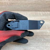 A0018209326   Airbag deployment crash/impact sensor Mercedes-Benz E W211