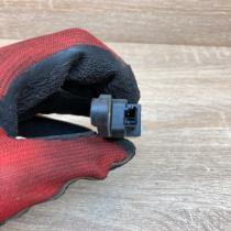 2208204426   Airbag deployment crash/impact sensor Mercedes-Benz S W220