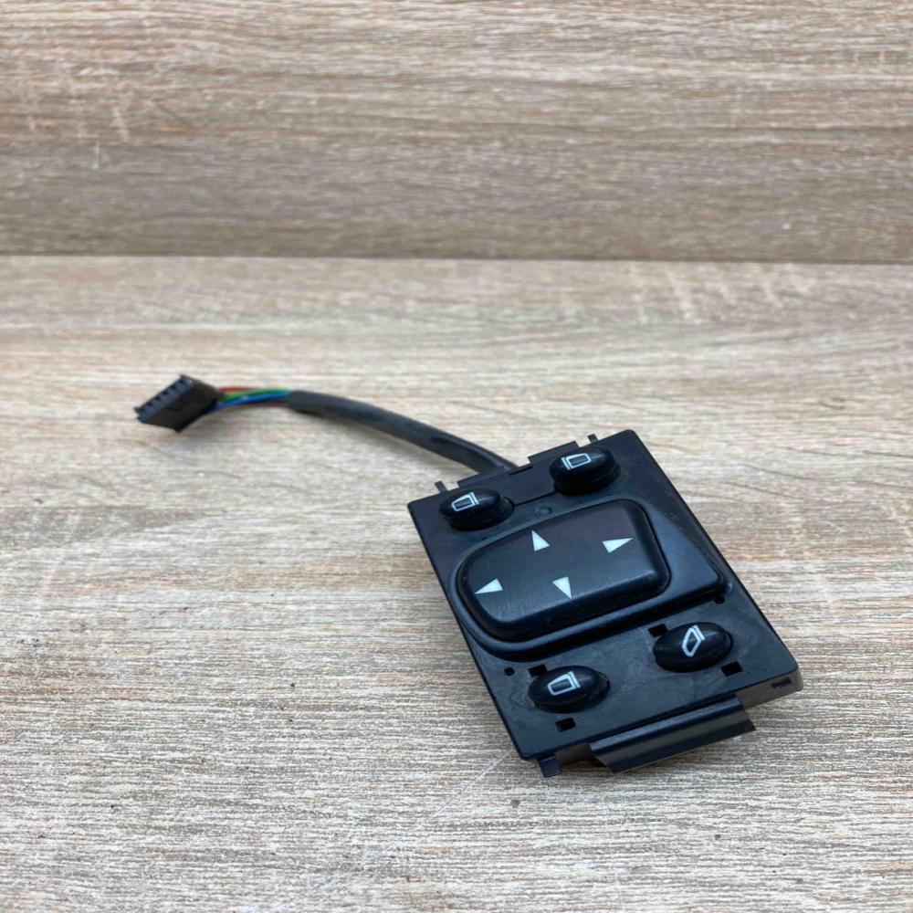 2208211551 03463300  Wing mirror switch Mercedes-Benz S W220