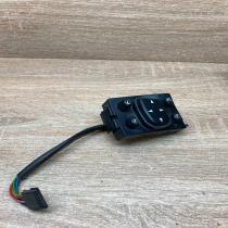 2208211551 03463300  Wing mirror switch Mercedes-Benz S W220