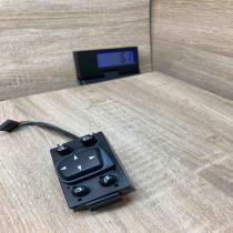 2208211551 03463300  Wing mirror switch Mercedes-Benz S W220