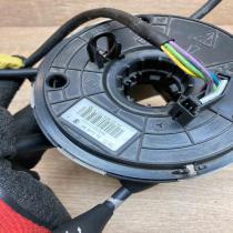 A0004640318 2155400645  Wiper turn signal indicator stalk/switch Mercedes-Benz S