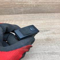4D0941503B  With Plug Windscreen/window heater switch Audi A4 S4 B5 8D