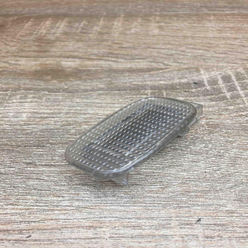 A2118201601   Rear seat light Mercedes-Benz E W211