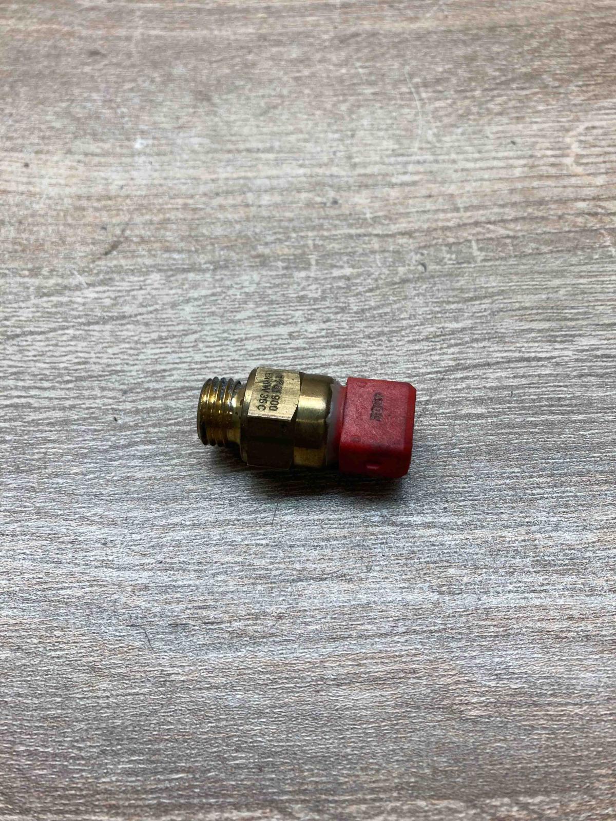 1741900   Coolant temperature sensor BMW 5 E39