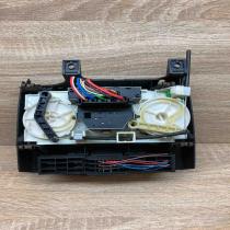 024420732   Climate control unit Opel Zafira A