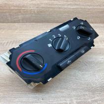 90560365 52475624  Climate control unit Opel Astra G