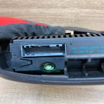 24435396  JF Screen/display/small screen Opel Vivaro