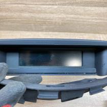 24435396  JF Screen/display/small screen Opel Vivaro