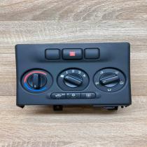 024420732 11866830  Climate control unit Opel Zafira A