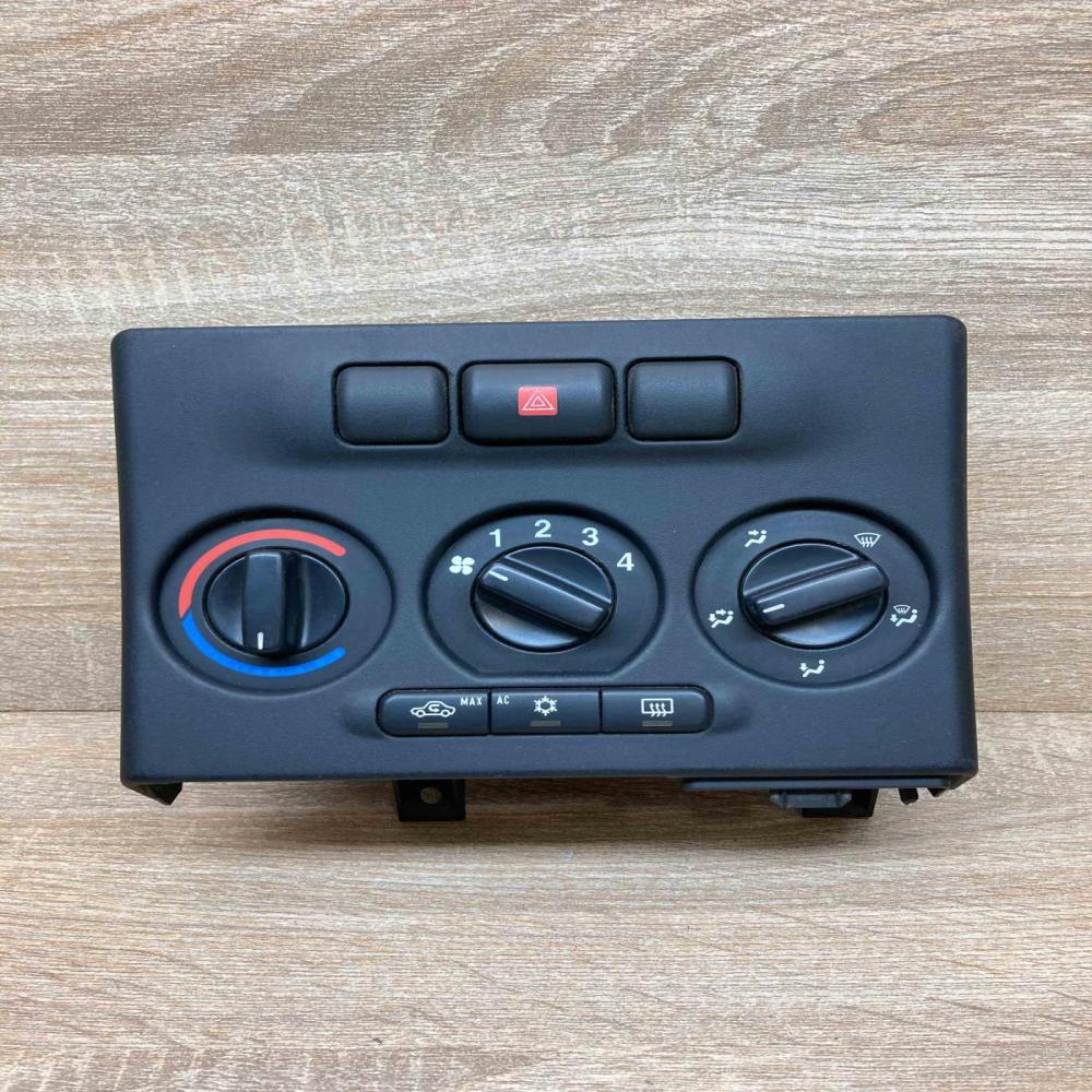 024420732 11866830  Climate control unit Opel Zafira A