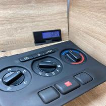 024420732 11866830  Climate control unit Opel Zafira A
