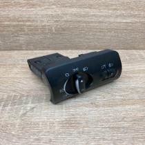 4B1941531C   Light switch Audi A6 S6 C5 4B