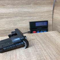 4B1941531C   Light switch Audi A6 S6 C5 4B