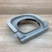 2204600295   Steering wheel column trim Mercedes-Benz S W220