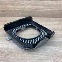 2204600295   Steering wheel column trim Mercedes-Benz S W220