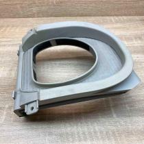2204600295   Steering wheel column trim Mercedes-Benz S W220