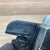 1T0827505   Tailgate/trunk/boot lock/catch/latch Volkswagen Touran I