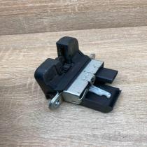 1T0827505   Tailgate/trunk/boot lock/catch/latch Volkswagen Touran I
